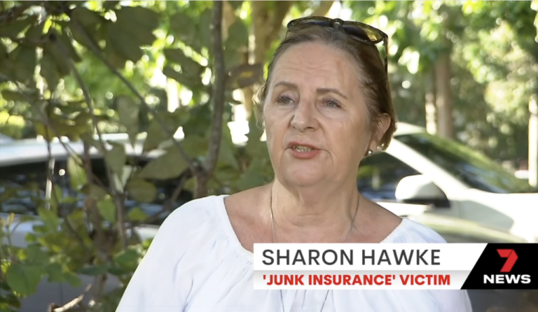1 in 10 Aussies are owed money from junk insurance schemes